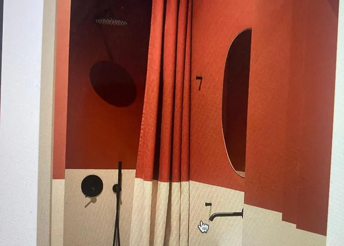 Belle Au Calme à 5 Mn Du Sacré Coeur Quarto em Acomodações Particulares *